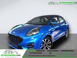 Occasion 2021 Ford Puma Coupé | 21 700 € (Prix juste)