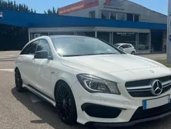 Utilisé 2016 Mercedes CLA45 AMG Shooting Brake AMG Break | 36 990 €