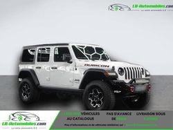 Occasion 2021 Jeep Wrangler Unlimited SUV | 50 100 € (Super prix)