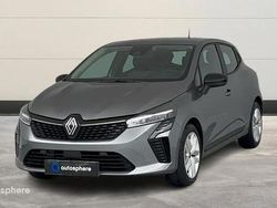 Gris Utilisé 2024 Renault Clio V Evolution Berline | 17 299 € (Prix juste)