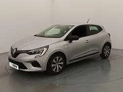 Gris Utilisé 2023 Renault Clio V Equilibre Citadine | 14 999 € (Bon prix)