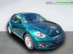 Utilisé 2017 VW Beetle Coupé | 21 400 € (Bon prix)