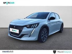 Occasion 2022 Peugeot 208 GTi Citadine | 16 490 € (Prix juste)