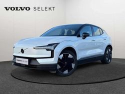 Blanc Utilisé 2023 Volvo EX30 Ultra SUV | 30 758 € (Prix cher)