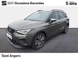 Gris Utilisé 2024 Seat Arona Copa SUV | 20 990 € (Prix juste)