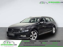 Utilisé 2024 VW Passat Break | 41 200 € (Prix assez cher)