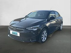 Noir Utilisé 2023 Opel Corsa Berline | 19 000 €