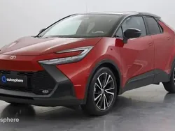 Biton Utilisé 2024 Toyota C-HR SUV | 31 890 €