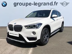 Utilisé 2019 BMW 116 xLine Citadine | 29 990 €