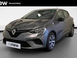 Gris Occasion 2023 Renault Clio V Equilibre Citadine | 15 799 €