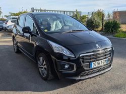 Utilisé 2014 Peugeot 3008 Active SUV | 6 490 € (Prix juste)