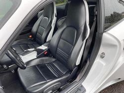 Utilisé 2001 Porsche 911 Coupé | 78 500 €