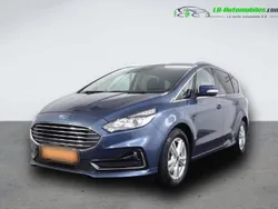 Utilisé 2021 Ford S-MAX S Monospace | 30 300 € (Prix juste)