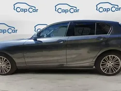Utilisé 2018 BMW 118 M Sport Citadine | 18 990 € (Super prix)