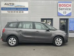 Utilisé 2020 Citroën C4 SpaceTourer Business Class Monospace | 17 750 € (Prix juste)