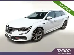 Blanc Utilisé 2022 Renault Talisman Zen Break | 19 488 € (Prix juste)