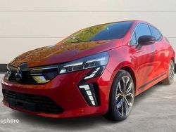 Rouge Nouvelle 2025 Mitsubishi Colt Intense Berline | 21 299 € (Prix juste)