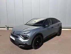 Bleu Utilisé 2021 Citroën C4 Business Class Berline | 16 990 € (Prix juste)