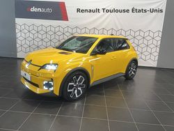 Nouvelle 2025 Renault R5 Techno Citadine | 32 790 € (Prix juste)