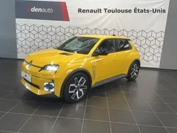 Nouvelle 2025 Renault R5 Techno Citadine | 33 280 €