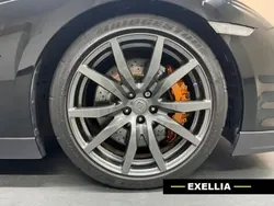 Noir Utilisé 2015 Nissan GT-R Black Edition Coupé | 105 900 €
