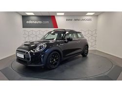 Utilisé 2022 Mini Cooper SE Hatch Citadine | 21 490 € (Prix juste)