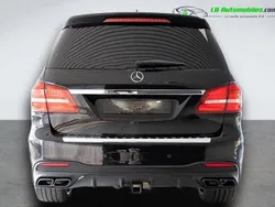 Utilisé 2018 Mercedes GLS500 SUV | 56 500 €