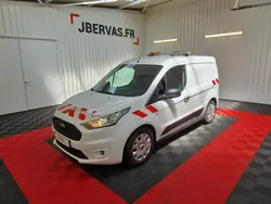 Blanc Utilisé 2020 Ford Transit Trend Van | 13 590 €