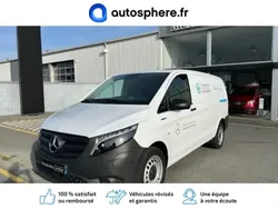 Utilisé 2023 Mercedes e-Vito Monospace | 33 360 € (Super prix)