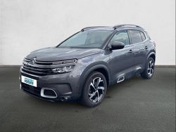 Utilisé 2022 Citroën C5 Aircross SUV | 19 390 € (Prix juste)