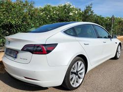 Blanc Utilisé 2020 Tesla Model 3 Berline | 24 499 € (Bon prix)