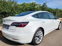 Blanc Utilisé 2020 Tesla Model 3 Berline | 24 499 € (Bon prix)