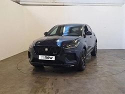 Bleu Occasion 2023 Jaguar E-Pace R-Dynamic SUV | 39 990 € (Prix juste)