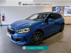 Utilisé 2022 BMW 118 M Sport Citadine | 29 990 € (Prix cher)