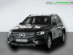 Utilisé 2024 Mercedes GLB200 SUV | 45 500 €