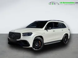Utilisé 2023 Mercedes GLS63 AMG AMG SUV | 187 900 €