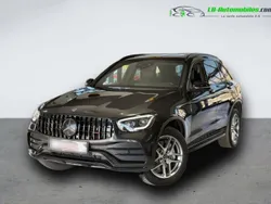 Utilisé 2021 Mercedes GLC300e | 43 000 € (Prix juste)