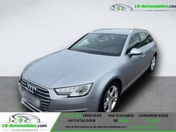 Utilisé 2018 Audi A4 Sport Break | 23 900 € (Prix juste)