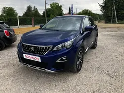 Bleu Utilisé 2019 Peugeot 3008 S SUV | 10 900 € (Super prix)