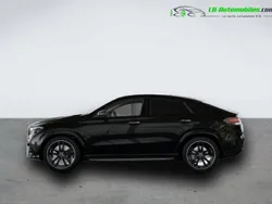 Mercedes GLE450 AMG