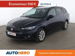Bleu Utilisé 2019 Fiat Tipo Easy Break | 10 490 € (Bon prix)