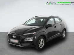 Utilisé 2019 Hyundai Kona SUV | 17 900 € (Prix cher)