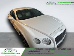 Occasion 2014 Bentley Continental GT Coupé | 101 800 €