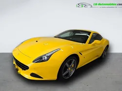 Utilisé 2017 Ferrari California Coupé | 151 300 € (Super prix)