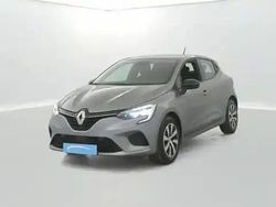 Gris schiste Occasion 2023 Renault Clio V Berline | 13 990 € (Prix juste)