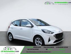 Utilisé 2021 Hyundai i10 Citadine | 17 500 € (Prix juste)