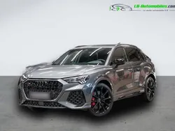 Utilisé 2020 Audi RS Q3 Sport SUV | 60 000 € (Prix assez cher)