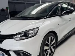 Utilisé 2020 Renault Grand Scénic IV LIMITED Monospace | 17 990 € (Bon prix)