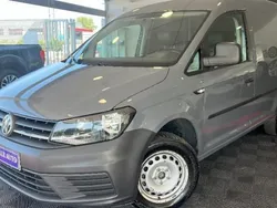 Utilisé 2019 VW Caddy Business Monospace | 14 990 € (Super prix)