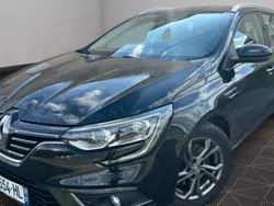 Utilisé 2017 Renault Mégane GrandTour Intens Break | 12 999 €